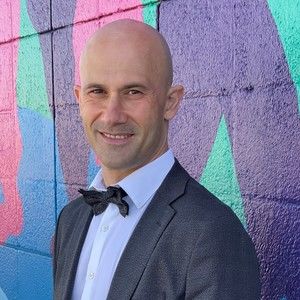 Meet your Posher, Vitaliy